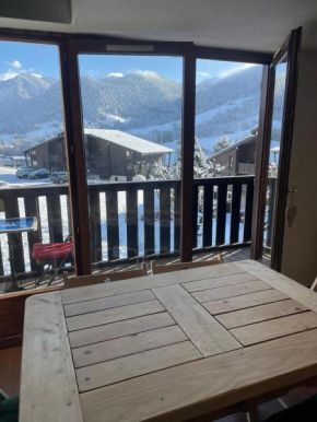 Appartement 6 pers proche des pistes